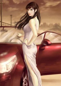 吸血鬼Girl
