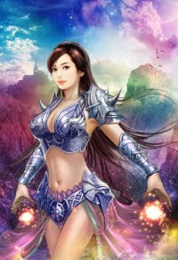 新还珠之帝后胤禛