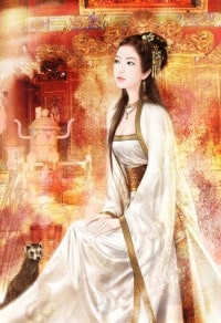小妾不好当(穿书)