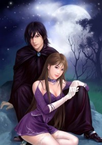 黑街小魔女