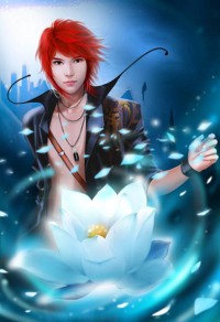 師尊,請你正經點