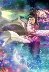 妖孽邪帝,太撩人!