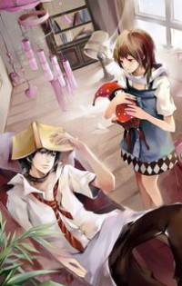 九世魔尊