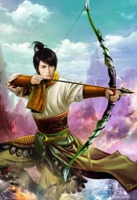 黑夜禁书