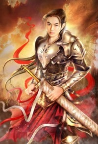 戰神至尊周天