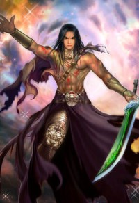 快穿系统：男神，惹不起