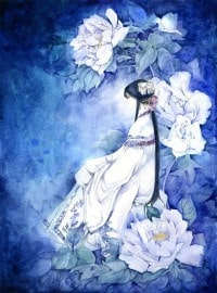 瓶里个仙