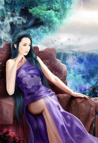 叛仙求魔,叛仙求魔